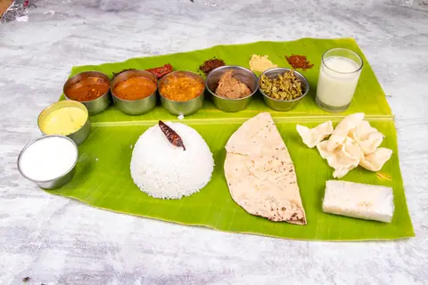 Mayura 1989 Andhra Speciality Restaurant, restaurant serving south indian, north indian in Dr Rajkumar, Bengaluru