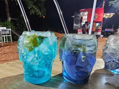 Dum Tea Adda, restaurant serving beverages, chinese in Hoskote, Bangalore