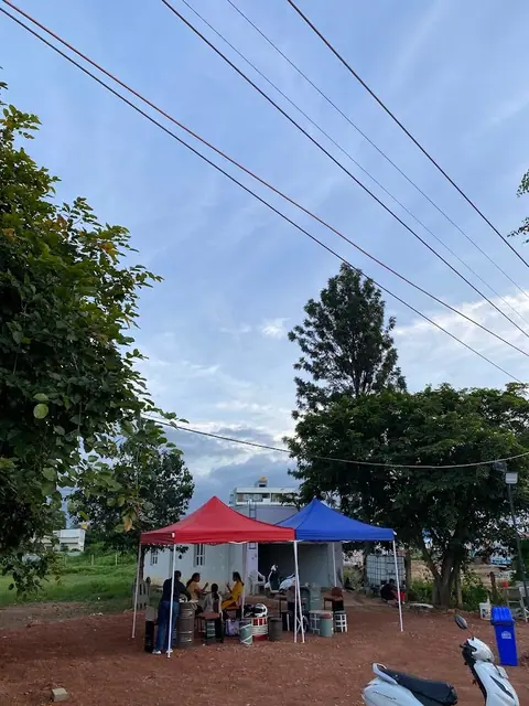 Dum Tea Adda, restaurant serving beverages, chinese in Hoskote, Bangalore