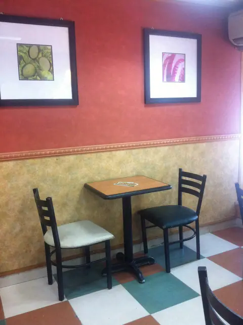 Subway, cafe serving healthy, sandwich in Pulakeshi Nagar, Bengaluru