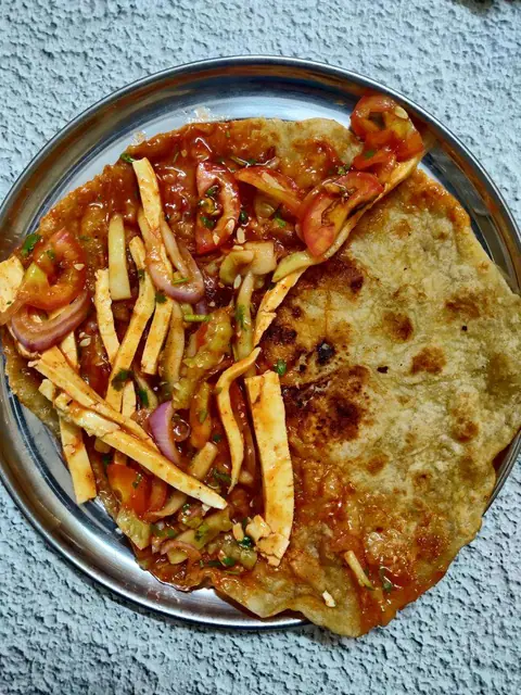Sreenidhi Family Restaurant, restaurant serving north indian, chinese in G.M Palya, Bengaluru