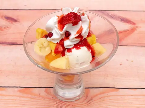 Milano Ice Cream, sweet shop serving desserts, beverages in Indiranagar, Bengaluru