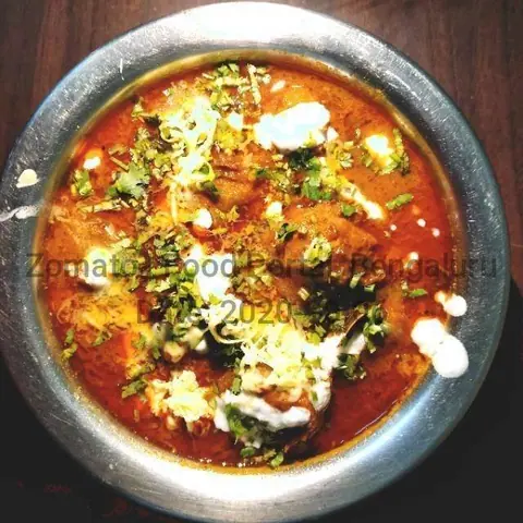 Food Portal, restaurant serving north indian, chinese in N.S Palya, Bengaluru