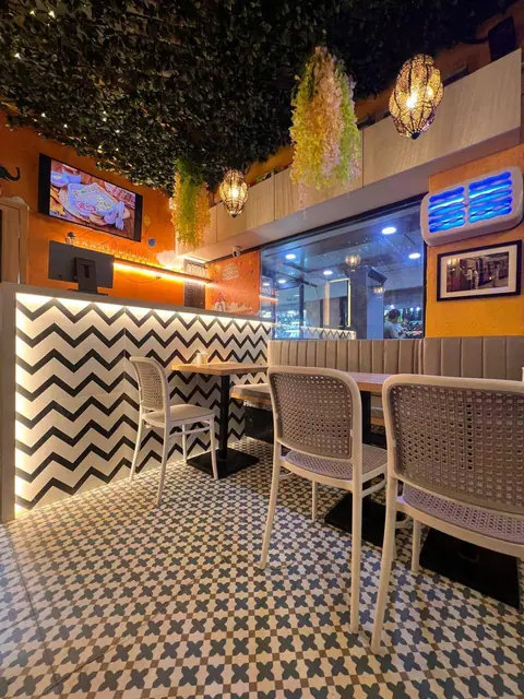 The Butter Kitchen, restaurant serving north indian, biryani in Tardeo, Mumbai