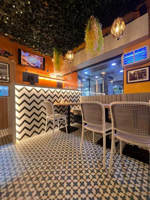 The Butter Kitchen, restaurant serving north indian, biryani in Tardeo, Mumbai