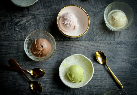 Zoetto, restaurant serving desserts in Bandra West, Mumbai