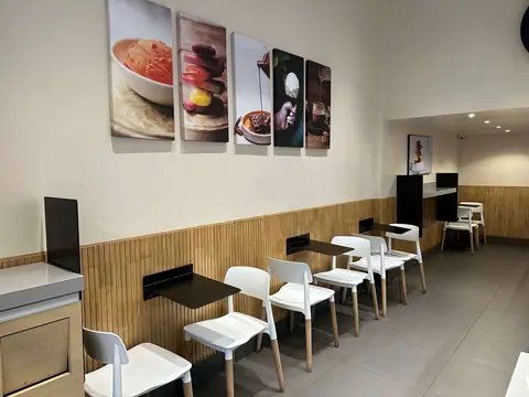 Zoetto, restaurant serving desserts in Bandra West, Mumbai