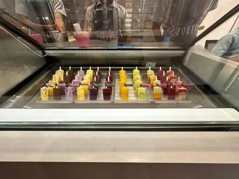 Zoetto, restaurant serving desserts in Bandra West, Mumbai