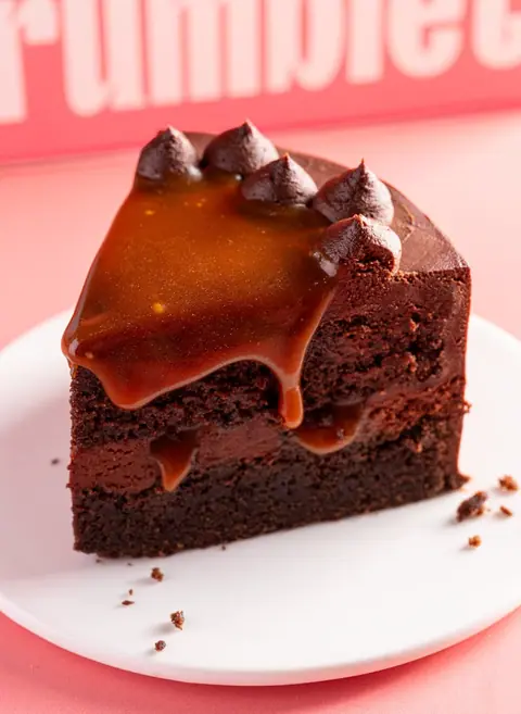 Crumblet bakery, bakery serving desserts in Bandra West, Mumbai