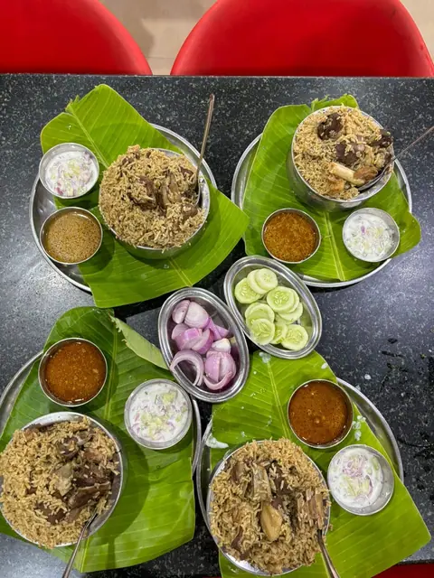 Narayanapa Military Hotel, restaurant serving south indian, north indian in Devanahalli
