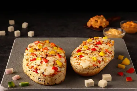 Shakti - The Sandwich Shop, restaurant serving sandwich in Gulbai Tekra, Ahmedabad