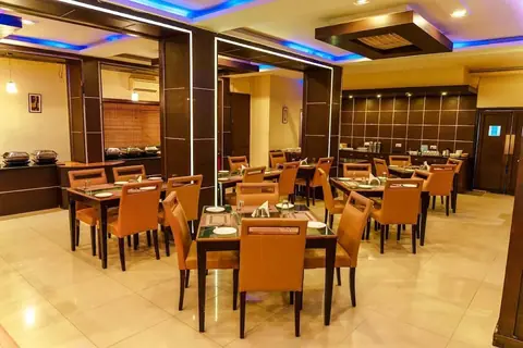 The Rasoi - Multi Cuisine Restaurant, restaurant serving north indian, chinese in Nehru Nagar, Bengaluru