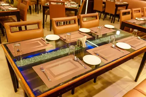 The Rasoi - Multi Cuisine Restaurant, restaurant serving north indian, chinese in Nehru Nagar, Bengaluru