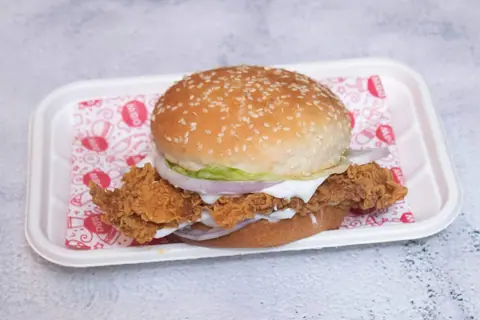 DBW De Burger World, restaurant serving american, pizza in Mira-Bhayander, Bhayandar