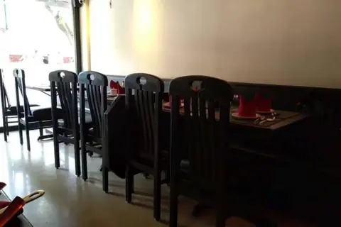 The Golden Wok, restaurant serving chinese, asian in Chembur, Mumbai