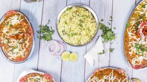 Silver Nest, restaurant serving chinese, north indian in Piplod, Surat