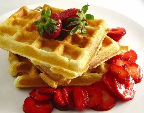 Waffcha - The European Dessert, restaurant serving beverages, desserts in Sulakunte, Bengaluru