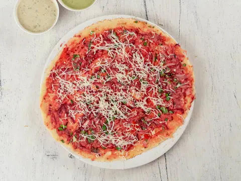 Real Fresh Dosa Corner, restaurant serving south indian in Priyadarshini, Bengaluru