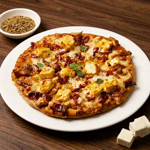 Pizza Man, restaurant serving pizza, italian in RBI Layout, Bengaluru