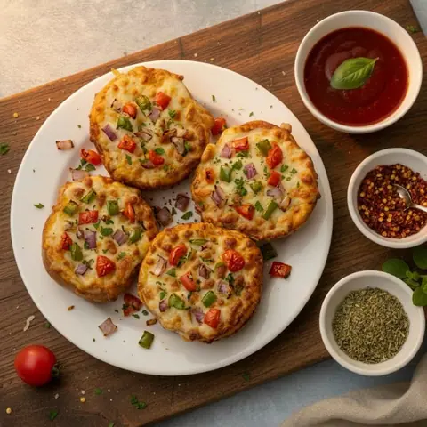 Pizza Man, restaurant serving pizza, italian in RBI Layout, Bengaluru