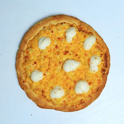 Goodslice Pizza, restaurant serving pizza in Palanpur