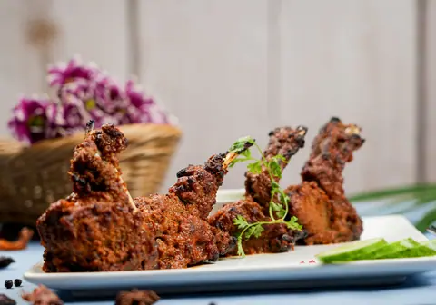 NURA RESTAURANT, restaurant serving north indian, pizza in Bharath Aikya, Bengaluru