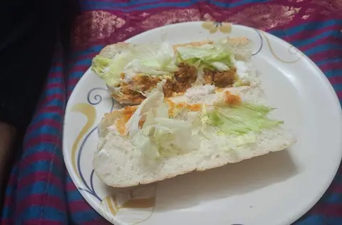 Subway Kadubeesanahalli, restaurant serving healthy, beverages in Panathur, Bengaluru