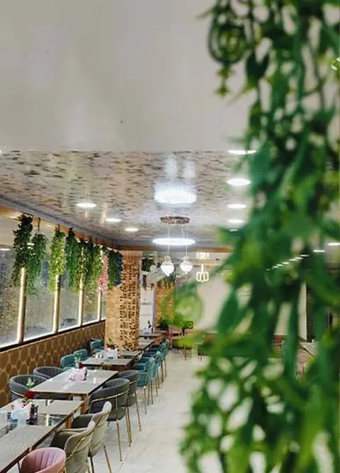 Shantilal's Sweets and Restaurants - Best Sweet Shop in Boring Road Patna, sweet shop serving desserts in Patna