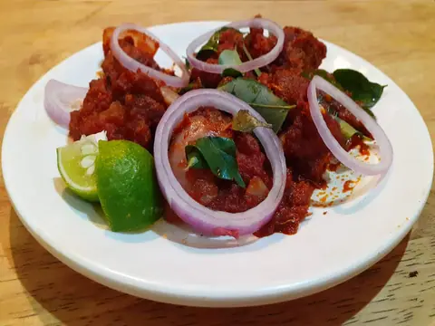 Amma Restaurant, restaurant serving chinese, south indian in Mahadevapura, Bengaluru