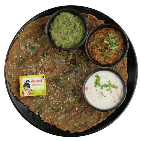 Mathura Pure Veg, restaurant serving indian in Pune