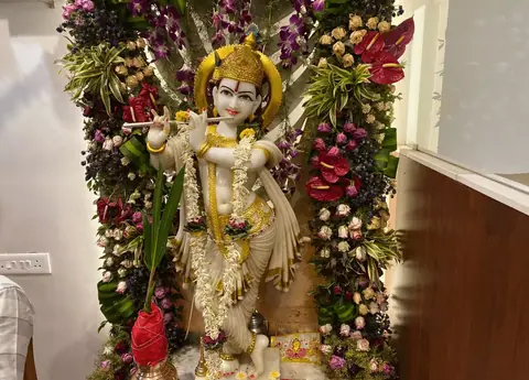 Mathura Pure Veg, restaurant serving indian in Pune