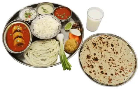 Mathura Pure Veg, restaurant serving indian in Pune
