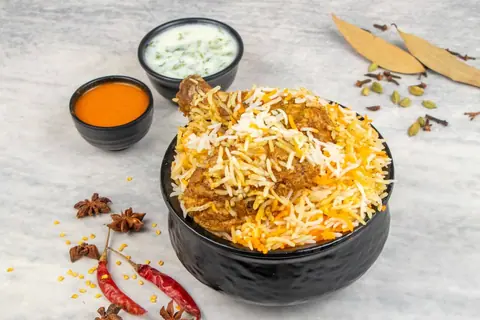 Green Leaf Restaurant, restaurant serving north indian, biryani in Hulimavu, Bengaluru