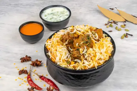 Green Leaf Restaurant, restaurant serving north indian, biryani in Hulimavu, Bengaluru