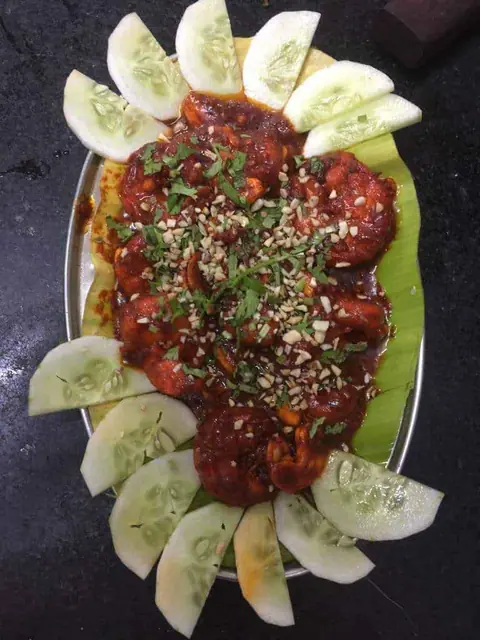 Kundapra Kitchen, restaurant serving seafood, chinese in Rajarajeshwari Nagara, Bengaluru