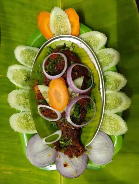 Kundapra Kitchen, restaurant serving seafood, chinese in Rajarajeshwari Nagara, Bengaluru