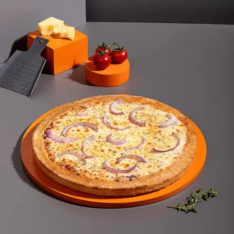 Tossin Pizza, restaurant serving pizza, italian in Malad West, Thane