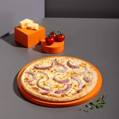 Tossin Pizza, restaurant serving pizza, italian in Malad West, Thane