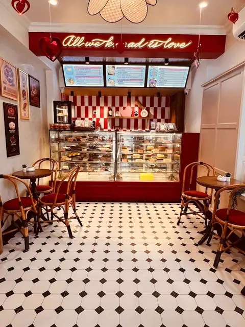 The Daily Dough, bakery serving bakery, desserts in Chembur, Mumbai