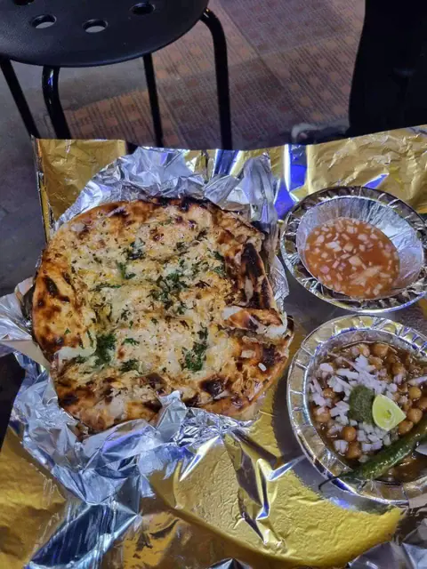 Hungry Singh, restaurant serving north indian in Viswamanava Kuvempu, Bengaluru