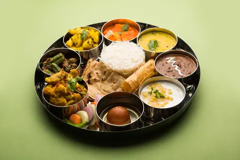 Hungry Singh, restaurant serving north indian in Viswamanava Kuvempu, Bengaluru