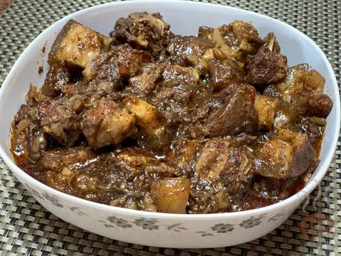 Reddys Coorg Style Pork Hotel, restaurant serving south indian, biryani in Chellakere, Bengaluru