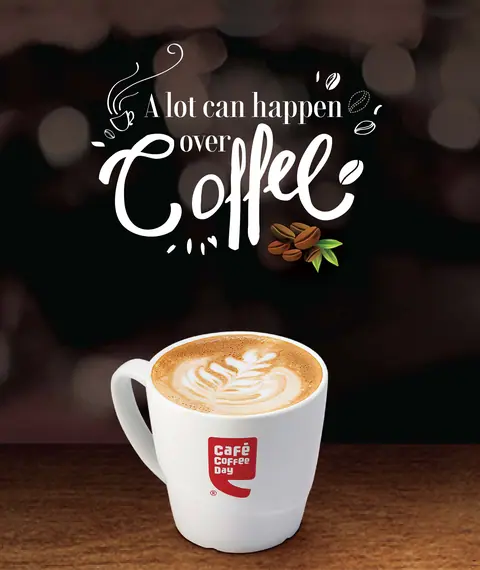 Café Coffee Day, cafe serving coffee in Pune