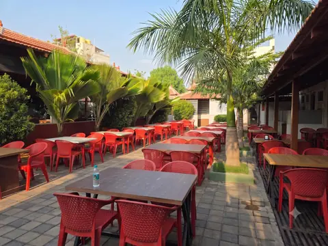 G.M Kabab Junction, restaurant serving north indian, biryani in Further Extension, Bengaluru