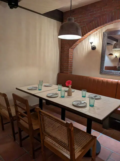 Char And Co, restaurant serving mughlai, american in Kalyanagar, Bengaluru