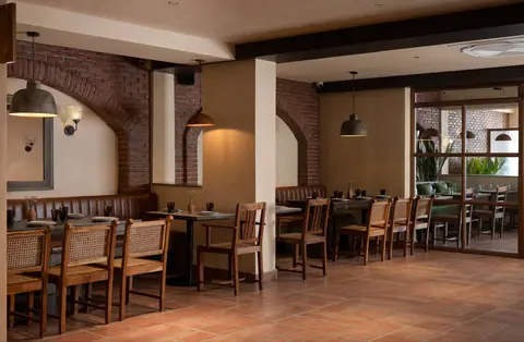 Char And Co, restaurant serving mughlai, american in Kalyanagar, Bengaluru