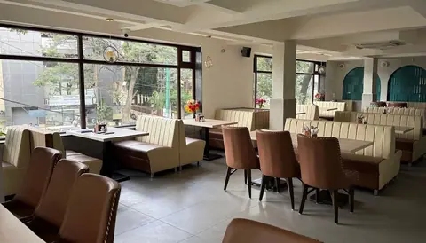 Salt And Shores, restaurant serving north indian, biryani in Kormangala West, Bengaluru