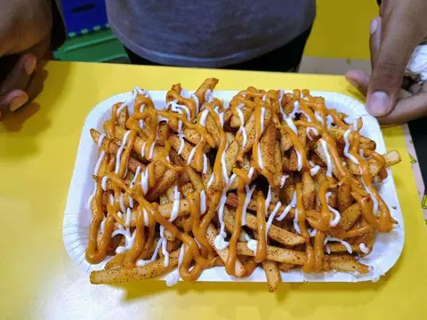 Yummy Fillers, restaurant serving american, sandwich in Dattatreya, Bengaluru