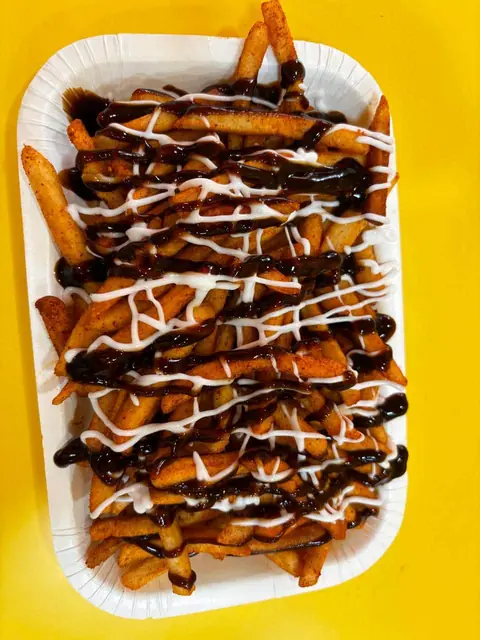 Yummy Fillers, restaurant serving american, sandwich in Dattatreya, Bengaluru