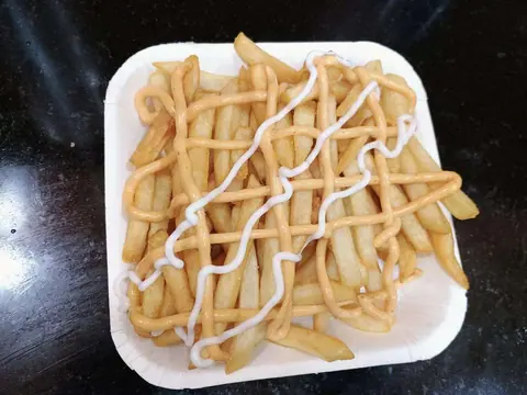 Yummy Fillers, restaurant serving american, sandwich in Dattatreya, Bengaluru